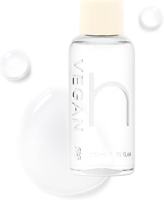 HAMEL Glow 12GF Hyal Essence Toner, Cooling & Moisturizing Booster, Pore Tightening & Radiant Glow with Peptides & 10,000ppm of Hyaluronic Acid, Unscented, Vegan, Cruelty Free, 6.76 fl.oz.