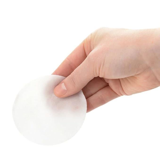 Consult Beaute - Regenerol - Retinol Exfoliating Facial Treatment Discs - Micro Exfoliation for Face - Smoother Skin - 60 Disposable Wipes (2Pack)