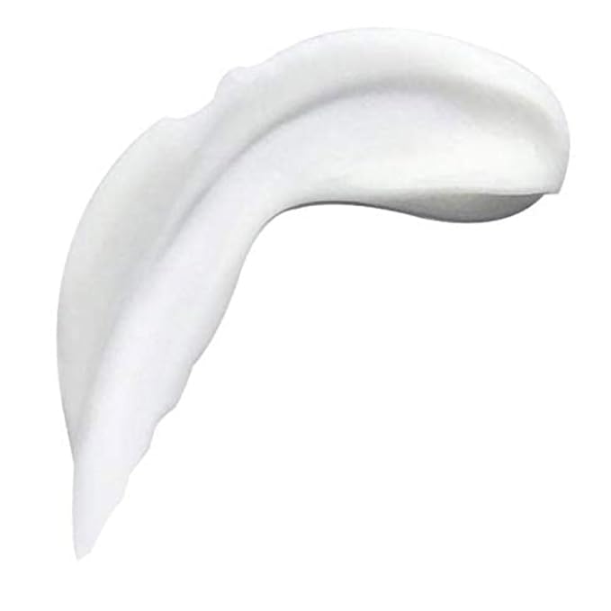 Eight Saints Bright Side Cream Facial Cleanser, Moisturizing Non-Foaming Daily Face Wash, Natural and Organic, Gentle and Effective Facial Cleanser, Makeup Remover, Nourishing and Hydrating, 2oz