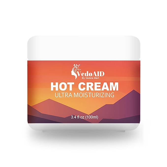 (3pc) Hot Firming Cream Sweat Enhancer, Skin Tightening and Cellulite Reduction Lotion for Stomach, Thighs and Butt, Ulta Moisturizing Pre and Post Workout Sweat Cream for Better Results (300ml)