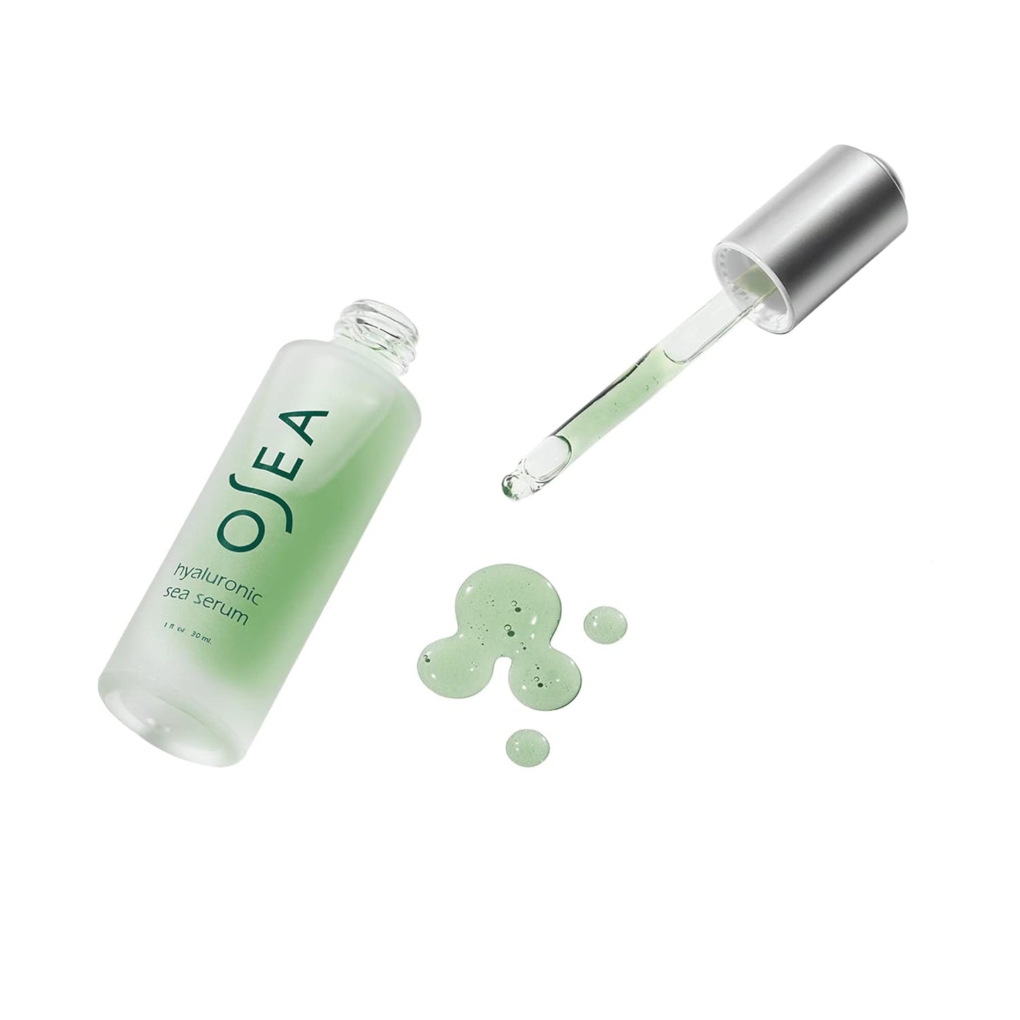 ✨ OSEA Hyaluronic Sea Serum