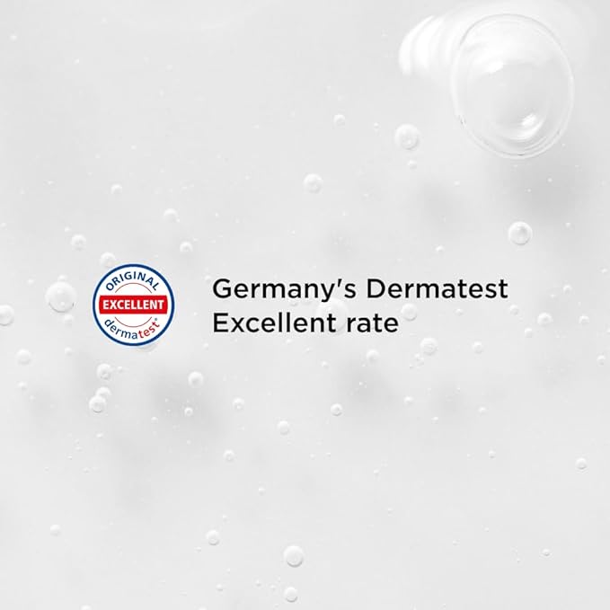 ISOI Blemish Care Toner, Skin-Smoothing Essence & Hydrating Toner for Face, for Sensitive Skin, Lightweight & Refreshing Formula, Korean Skin Care (4.39 fl.oz/130ml)