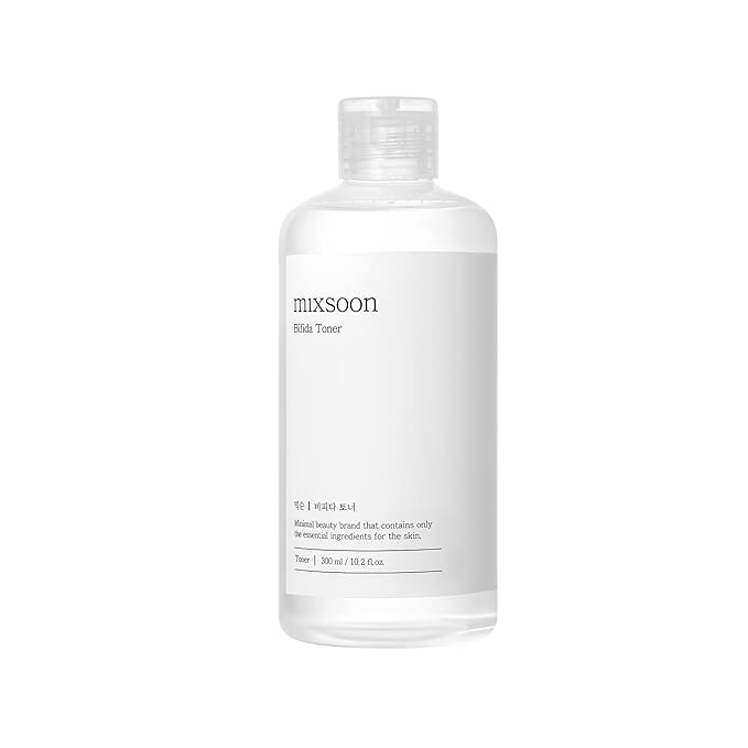 mixsoon Bifida Toner 10.14 fl oz / 300 ml