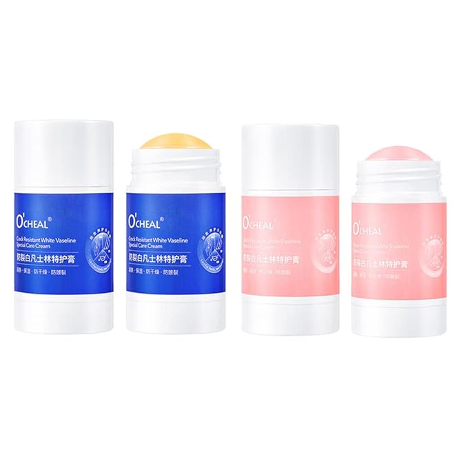 O'CHEAL Anti-Drying Crack Foot Cream Hand Cracked Repair Cream Body Cream Cracked Feet Removal Dead Skin Hand Feet Care Skin