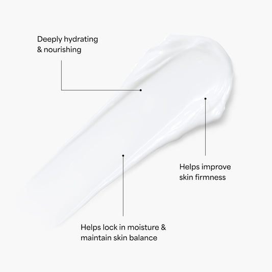 24/7 Hydrating Day & Night Face Cream with Watermelon & Apple Extract