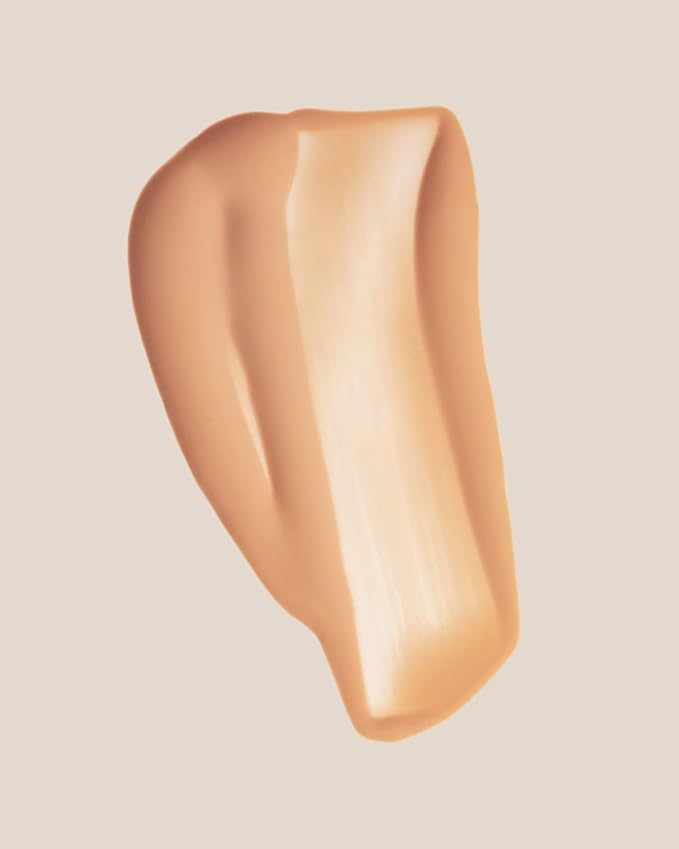 Summer Fridays Sheer Skin Tint - Tinted Moisturizer with Hyaluronic Acid - Helps Diminish Uneven Skin Tone - Sheer to Light Coverage - Shade 2.5 - Light with Cool Peach Undertones (1 Fl Oz)