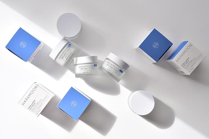 Centella Moisturizing Cream - Solution For Stressed and Sensitive Skin, 50mL