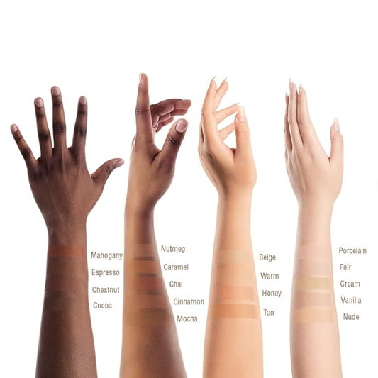 Pixi H2O SkinTint | Tinted Gel Moisturizer | Lightweight, Hydrating & Water-Resistant | Evens Tone & Reduces Redness | Cream | 1.2 fl oz/35 ml