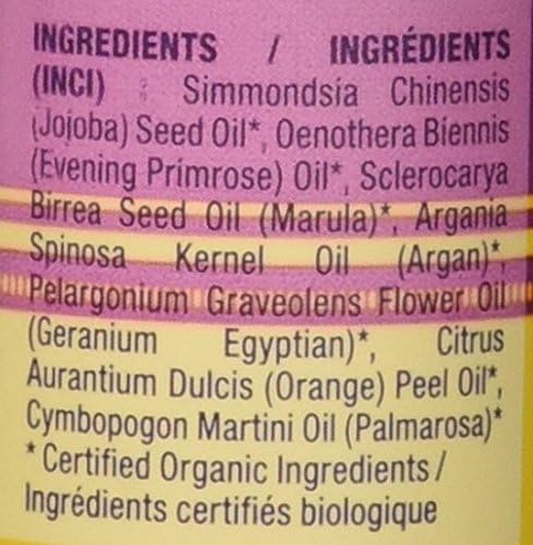 Desert Essence Restorative Face Oil - 0.96 fl oz