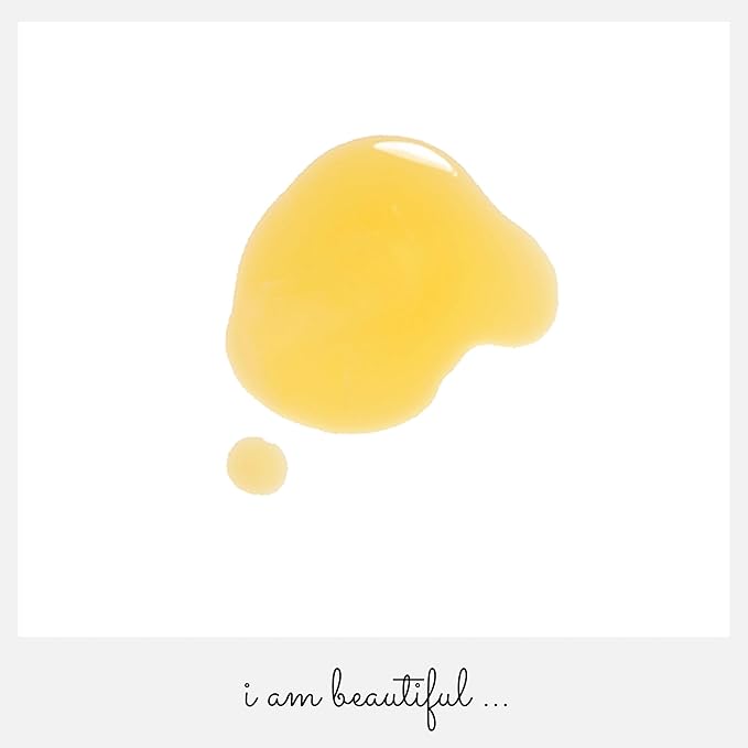 Black Seed, Rosehip & Castor Oil Organic Cold Pressed Fortifying Anti Aging Miracle Facial Moisturizer Face Oil Serum Glow Oil Hydrates Dry Wrinkled Skin Natural Skincare (1 FL OZ)