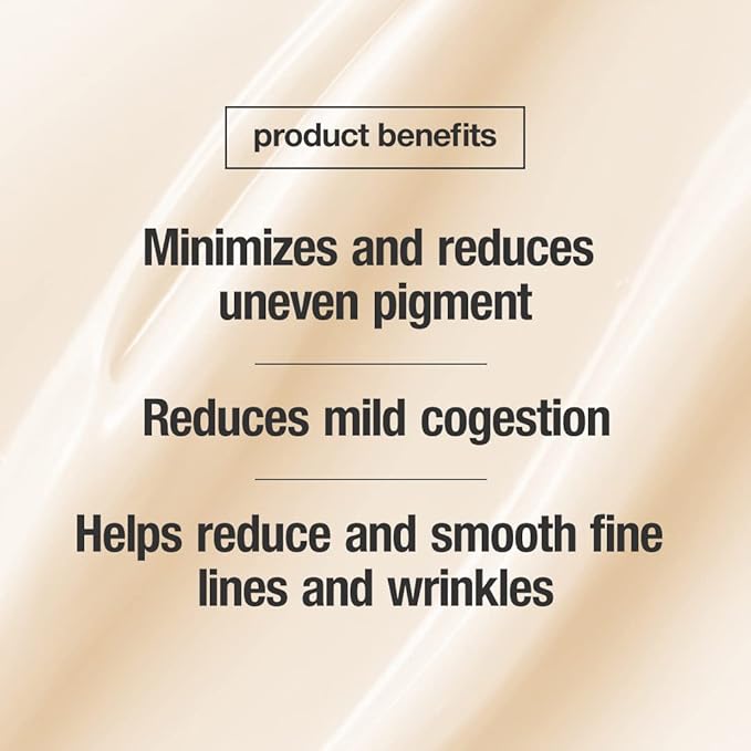 CONTROL CORRECTIVE Lactic-C Firming Cream, 2.5 Oz - 5% Lactic-Acid Based Anti-Aging Moisturizer, Hydrates, Nourishes, Tones, Balances, Combined With Vitamin C To Smooth The Complexion