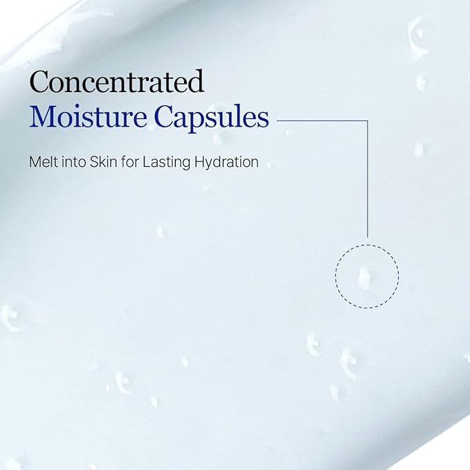 ROUND LAB Birch Juice Moisturizing Cream 2.7 Fl Oz, 48-Hour Deep Hydrating Lightweight Face Moisturizer with Birch Sap & Vita Hyaluronic Acid, Gentle on Acne-Prone and Sensitive Skin, Korean Skin Care