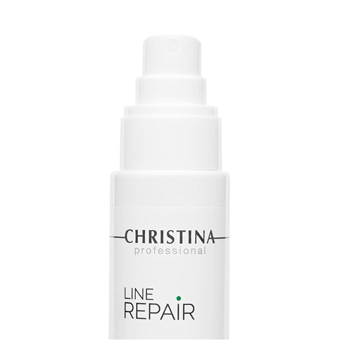 -CHRISTINA- Line Repair - Nutrient Superfood Aqua Mist for All Skin Types