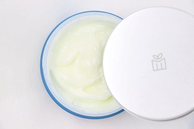 Vita A & Collagen Rich Cream 80ml/2.7 Oz, Fish/Marine Collagen, Face Cream, Anti Aging, Facial Moisturizer, Wrinkes, Fine Lines, Retinyl Palmitate, Korean Skincare