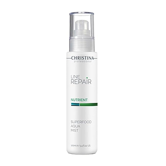 -CHRISTINA- Line Repair - Nutrient Superfood Aqua Mist for All Skin Types
