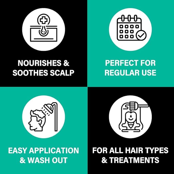 Unrefined Batana Oil for Hair Growth - Authentic & Organic Dr Sebi Batana Hair Mask from Honduras - Natural Hair Growth Oil - 4 Ounce Jar