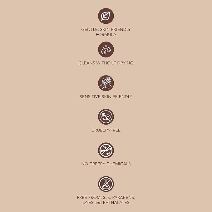 Murchison-Hume Superlative Hand Soap – Australian White Grapefruit, 2-Pack | Crisp Citrus Luxury for Kitchen or Bathroom | Non-Toxic, Moisturizing & Counter-Worthy Pump Bottles | 2 x 17oz