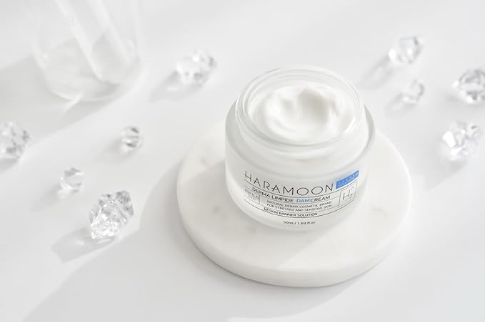 Centella Moisturizing Cream - Solution For Stressed and Sensitive Skin, 50mL