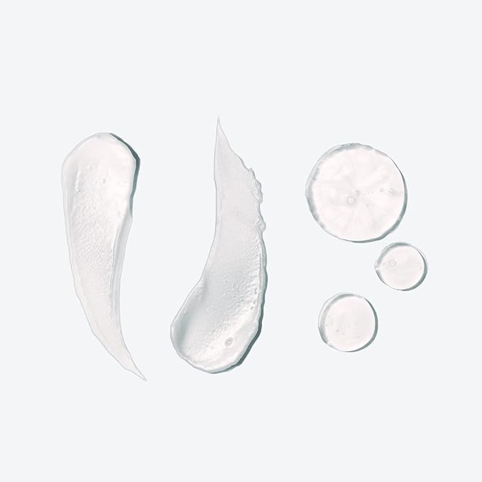 No nothing Hair Repair Shampoo for dry damaged hair - Fragrance Free - fortified with Amino Acids 10.15 oz