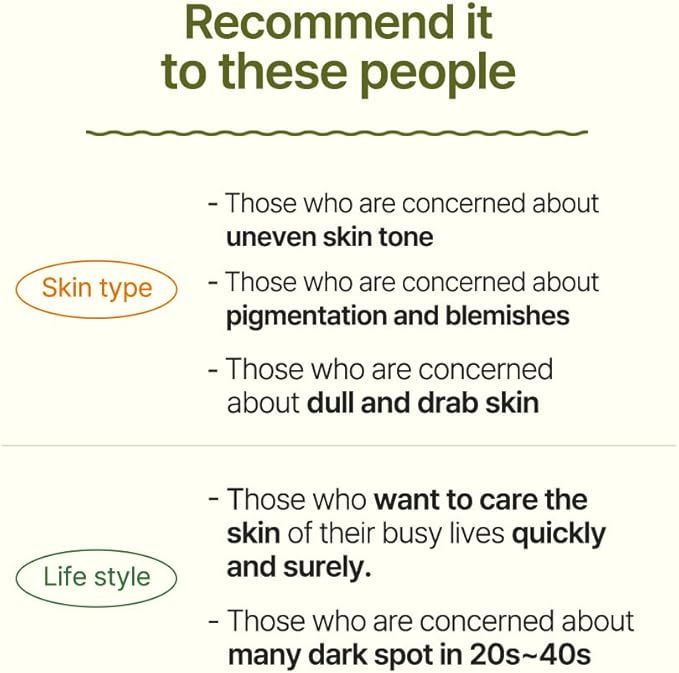 BERGAMO Green Tangerine Vita Shine Toner for Soothing, Hydrating, Face Moisturizer, Korean Skin Care, 6.09 fl.oz, 180ml