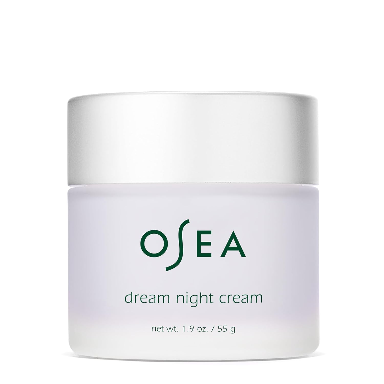 ✨ OSEA Dream Night Anti-Aging Cream