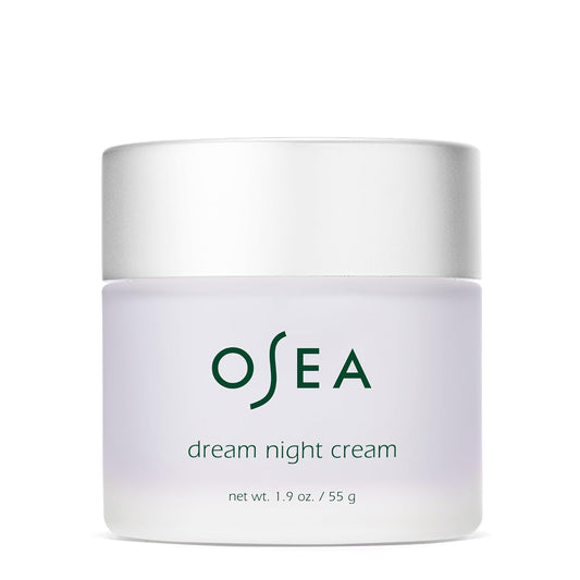 ✨ OSEA Dream Night Anti-Aging Cream