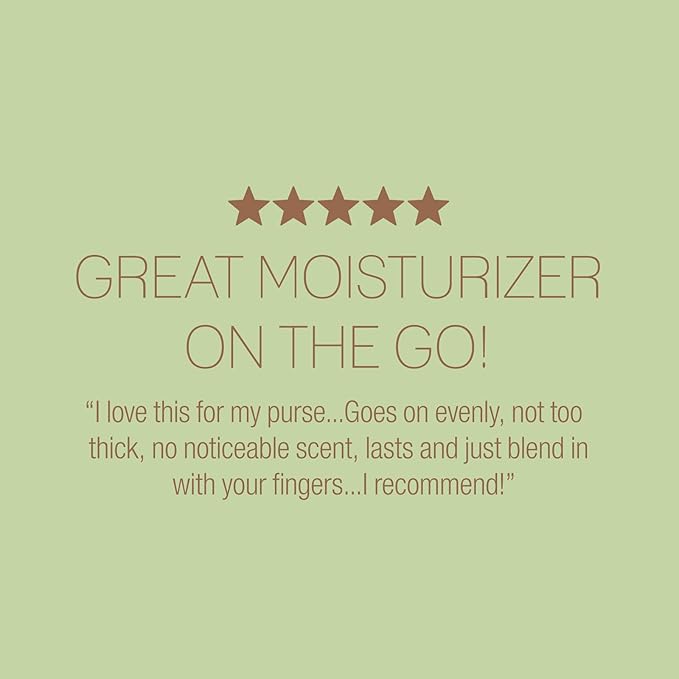 Pixi Beauty On-the-Glow | Colorless Solid Moisturizer Stick | Multi-Use Moisturizer | Travel-Friendly Hydration Anywhere You Go | 0.67 Oz