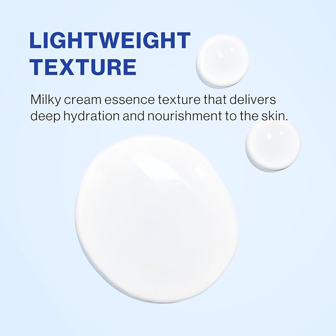 Real After Care Mist 4.05 fl.oz (120 ml) — Milky Micro-Emulsion Korean Face Mist for Sensitive Skin with Niacinamide, Panthenol & Beta-Glucan, Ultra-Fine Spritz for Soothing Hydration