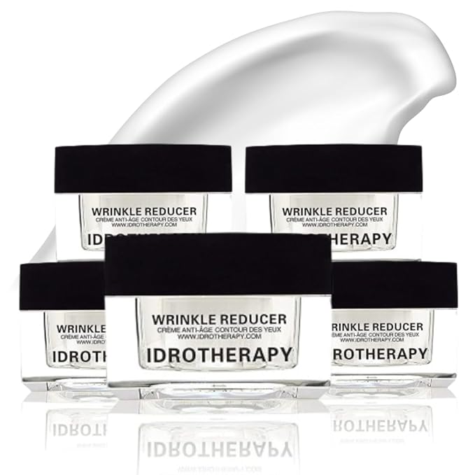 Buy 3 Facial Cream and Get 2 Free, Anti-Aging Facial Cream