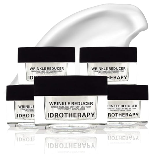 Buy 3 Facial Cream and Get 2 Free, Anti-Aging Facial Cream