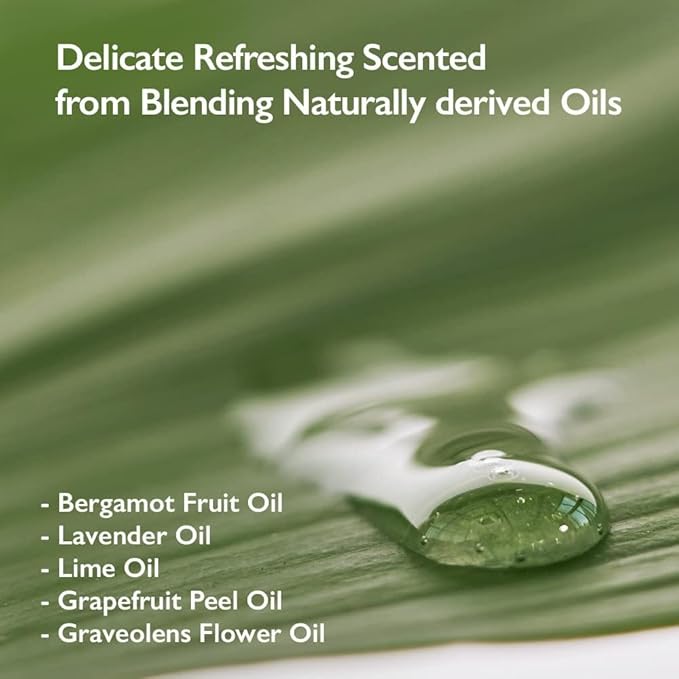 HARUHARU wonder Black Bamboo Mist, 5.07 fl.oz. Hydrating and Firming skin, Panax ginseng for clean and smooth skin surface, Korean Skincare, Vegan, Cruelty Free