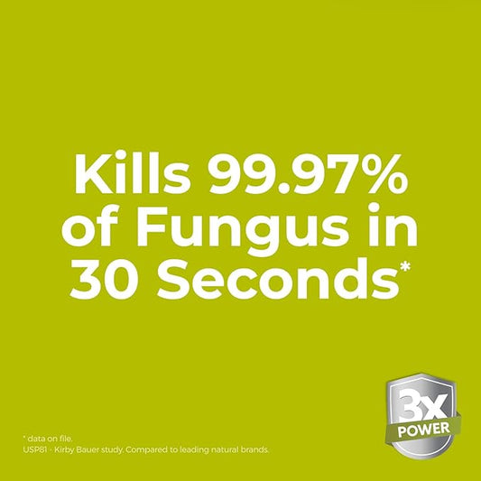 terrasil Athletes Foot Cream with Clinically Proven 1% Clotrimazole, Extra Strength Antifungal Ointment for Treatment of Itchy Feet & Peeling Skin, for Men and Women (1oz)