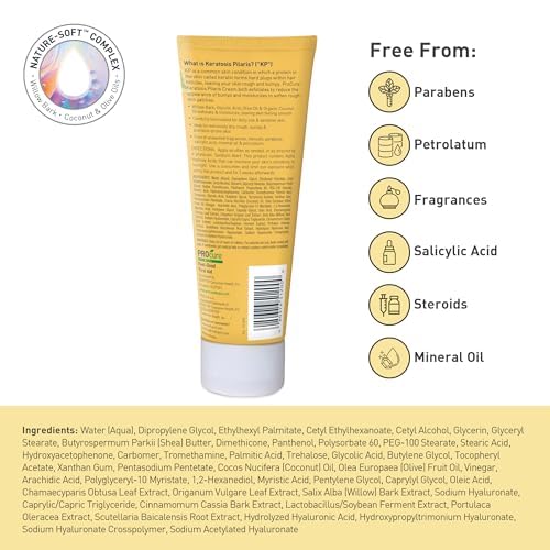Procure Kerastosis Pilaris Cream