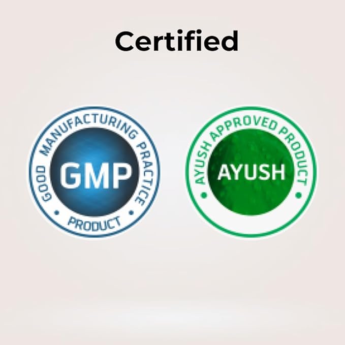 The Tribe Concepts Rosemary Anti Dandruff Hair Oil - Strengthens Hair, Itchy Flakes Scalp, Dandruff Remover with Rosemary, Ginger, Fenugreek, Pippali for Men Women 100 ml Pack of 1 Gold