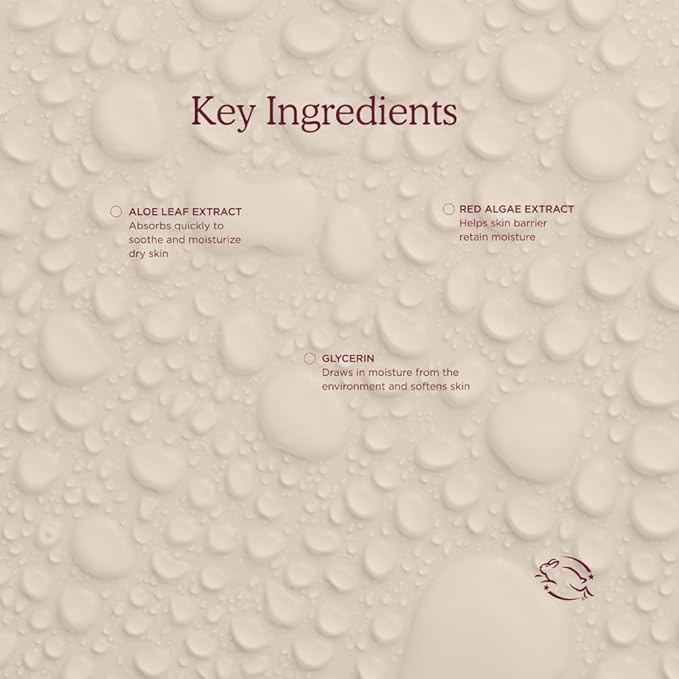 HANNI Water Balm Hydrating Body Mist, Moisturizer Spray with Hyaluronic Acid for All Skin Types, Lotion Replacement, 200 mL / 6.76 fl oz