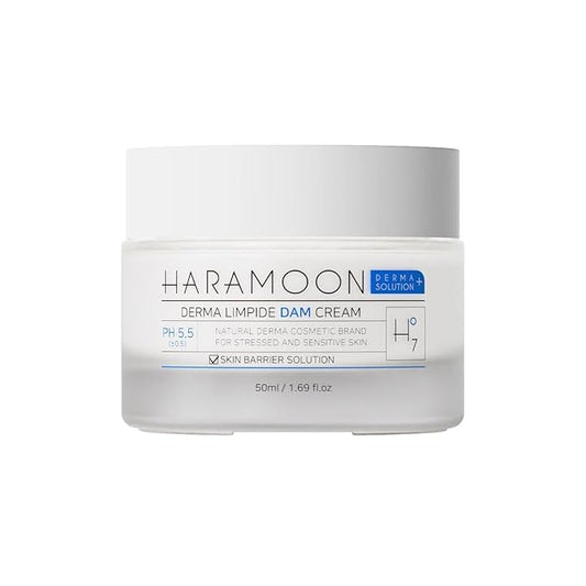 Centella Moisturizing Cream - Solution For Stressed and Sensitive Skin, 50mL