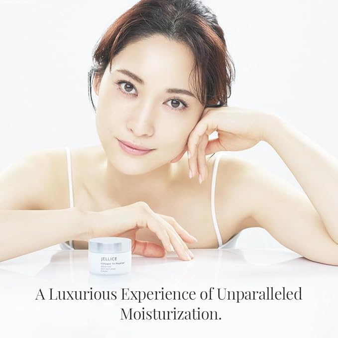 Advanced Concentrated Cream