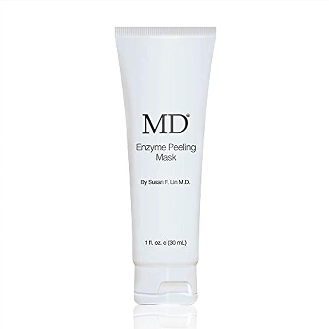 MD Enzyme Peeling Mask