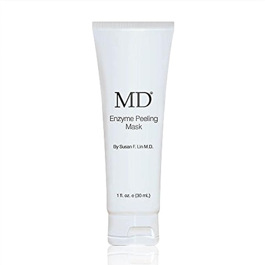 MD Enzyme Peeling Mask