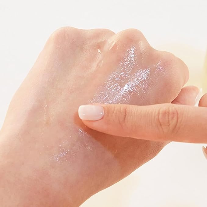 OHAVE Hydrating Facial Toner with Botanical Extracts – Soothing, Nourishing, and pH-Balancing – Suitable for All Skin Types, 150ml