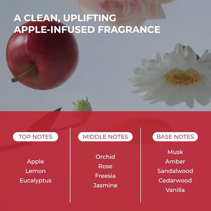 MOEV ANNURCATIN Hair Oil Essence, Heat Protect Hair Serum, Korean Nourishing Perfumed Oil for Dry, Frizzy, Damaged Hair, Anti-Frizz with Apple Seed Oil, Lightweight for Shine and Softness 2.7 fl.oz.