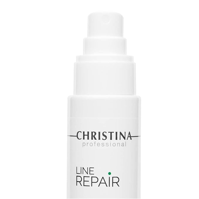 -CHRISTINA- Line Repair - Nutrient Superfood Aqua Mist for All Skin Types