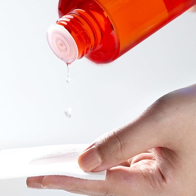 Pyunkang Yul PKY Radiance Vita Toner for Flawless and Radiant Skin, Blemish Care Toner with Vitamin C & Niacinamide, Zero Irritation, Korean Skincare (5.07 Fl. Oz, 150ml)