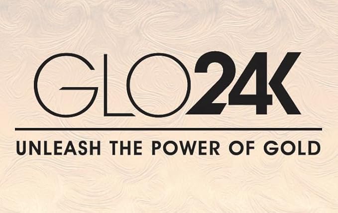 GLO24K Eye Care Set with our 24k Instant Facelift Cream & Eye Cream. For Your Eyes Only! Glow with GLO24K