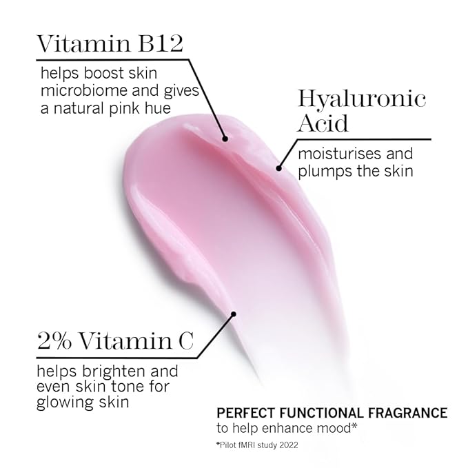 THISWORKS Perfect Body Vitamin C Glow Body Cream & Moisturizer 5 Ounce (150ml)