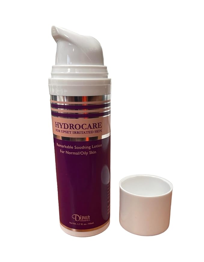 HYDROCARE Remarkable Soothing Lotion 1.7 oz. 50 ml