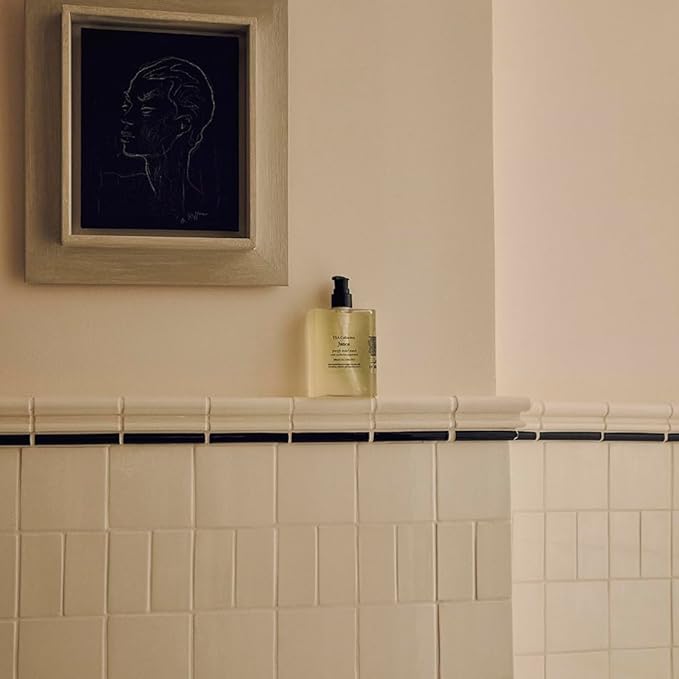 Junos Purify Body Wash | Yuzu, Perilla Leaf, Eucalyptus | 9.46 Fl Oz | Product of Korea