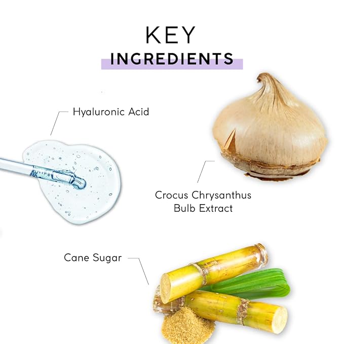 MyCHELLE Dermaceuticals Refining Sugar Cleanser, 2.3 Fl Oz - Skin & Facial Cleanser with Matrixyl Peptide & Cane Sugar to Soften, Smooth & Help to Reduce the Appearance of Fine Lines and Wrinkles