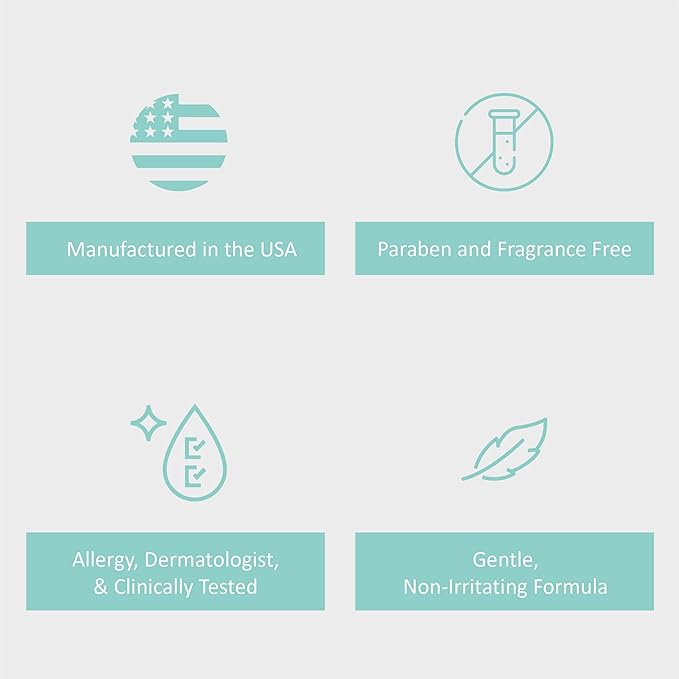 Reshape+ Collagen Cream Skin Care Face Lotion & Body Lotion For Dry Skin | Skin Tightening Cream Collagen Firming Lotion Body Moisturizer Lifts, Firms, & Tightens For Younger Looking Skin, 15 Fl Oz