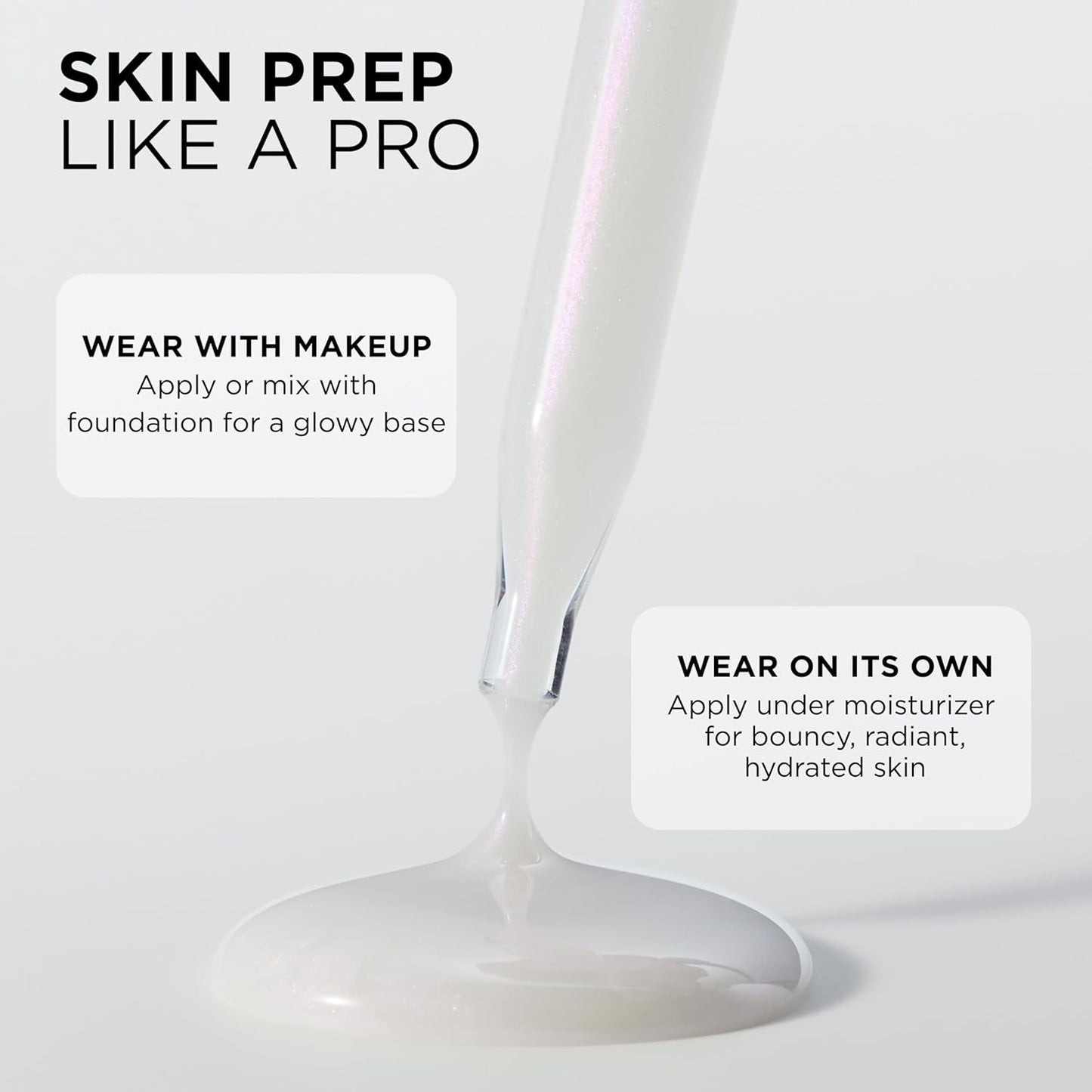 ✨ Collagen Moisture Bounce Serum – Hydrating Glow Serum with Glycerin & Squalane (1 oz)